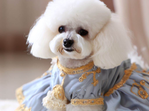 Fascinating Origins and Evolution of the Bichon Frise